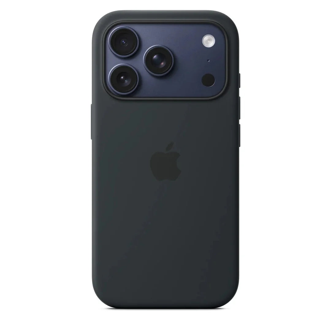 Coral Blaze Silicone Case with Magnetic Animation
