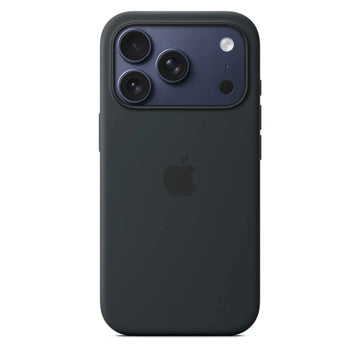 Coral Blaze Silicone Case with Magnetic Animation