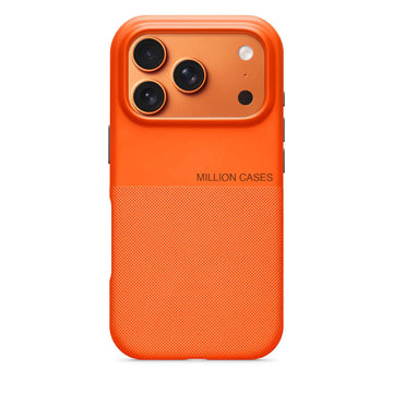Urban Textured Matte Grip Case