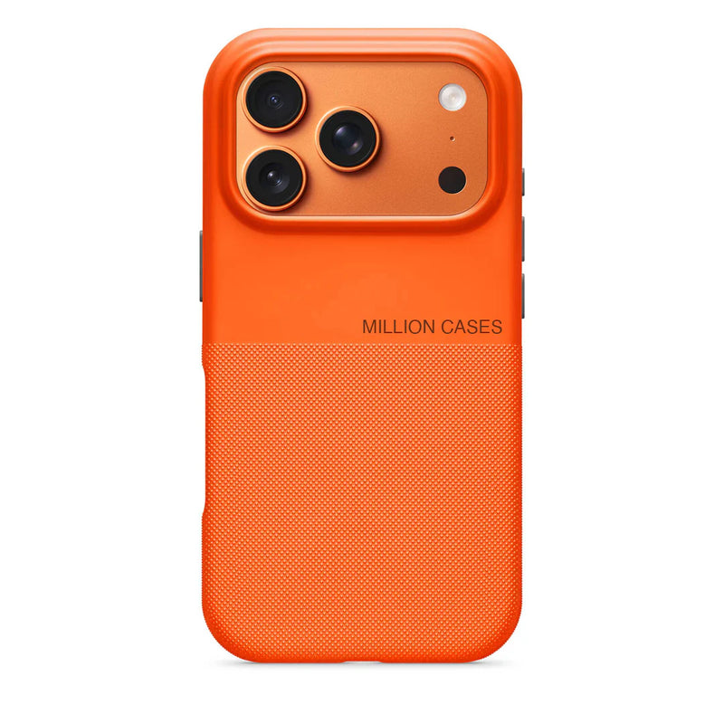 Urban Textured Matte Grip Case