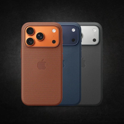 New Woven Case